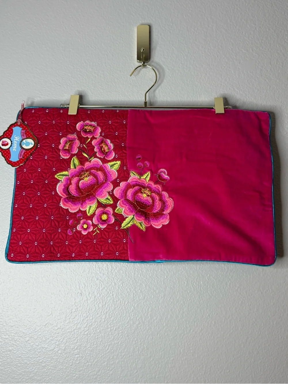 PIP STUDIOS 12x20 throw pillow cover Whimsical NWT’s